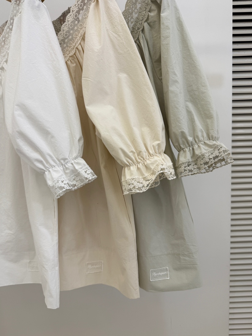 BY CHAPTER韓國代購㊣女裝新款職業真品推薦熱賣連衣裙春款BY Chapter連衣裙