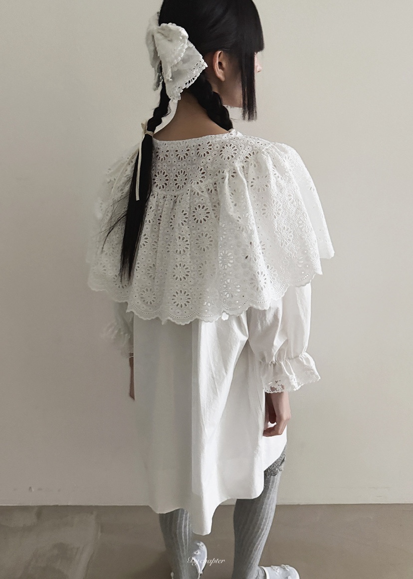 BY CHAPTER韓國代購㊣女裝新款職業真品推薦熱賣連衣裙春款BY Chapter連衣裙