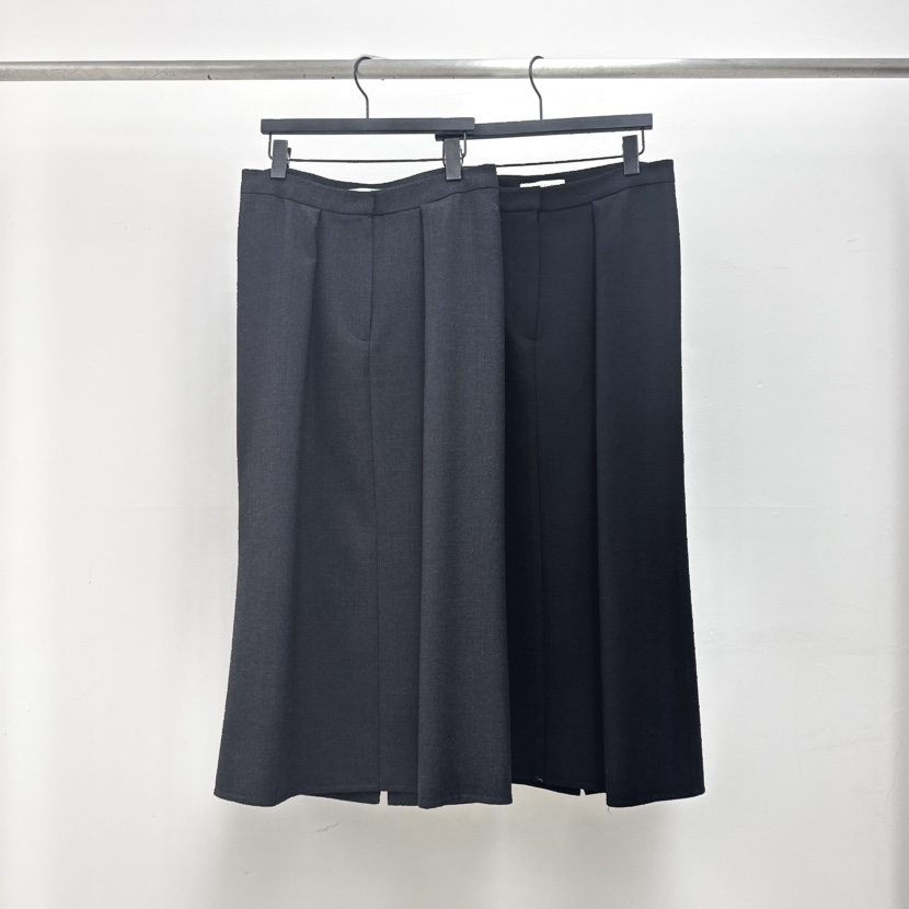 RIVER㊣東大門代購女士新款人氣真品熱賣休閑推薦職業長裙春款WATER/RIVER長裙