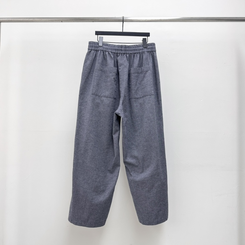 RIVER韓國代購㊣女士新品推薦真品人氣職業休閑26春夏休閑褲春款WATER/RIVER休閑褲