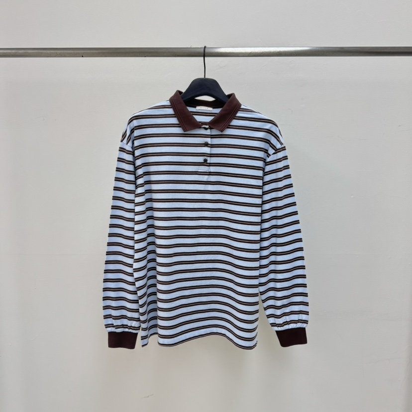 RIVER東大門直郵㊣女士新款熱賣職業推薦休閑人氣長袖T恤春款WATER/RIVER長袖T恤圖色2