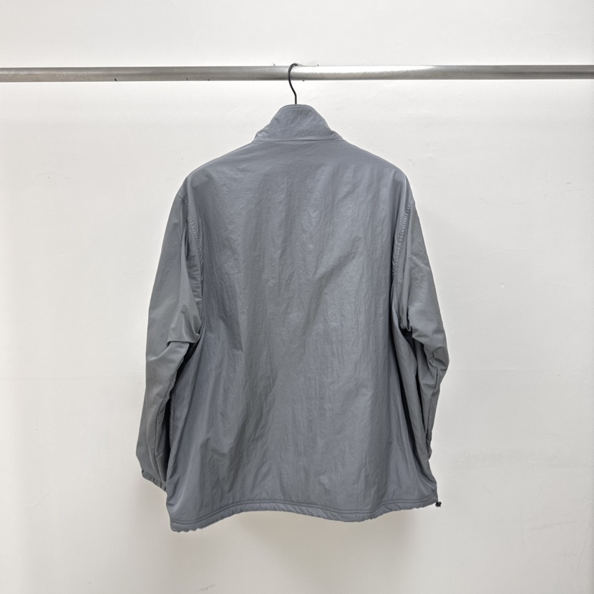 RIVER㊣東大門實拍女士新款熱賣人氣時尚真品推薦衛衣拉鏈春款WATER/RIVER衛衣