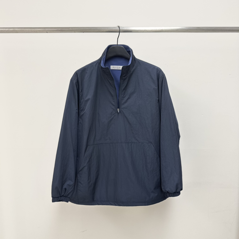 RIVER㊣東大門實拍女士新款熱賣人氣時尚真品推薦衛衣拉鏈春款WATER/RIVER衛衣圖色3