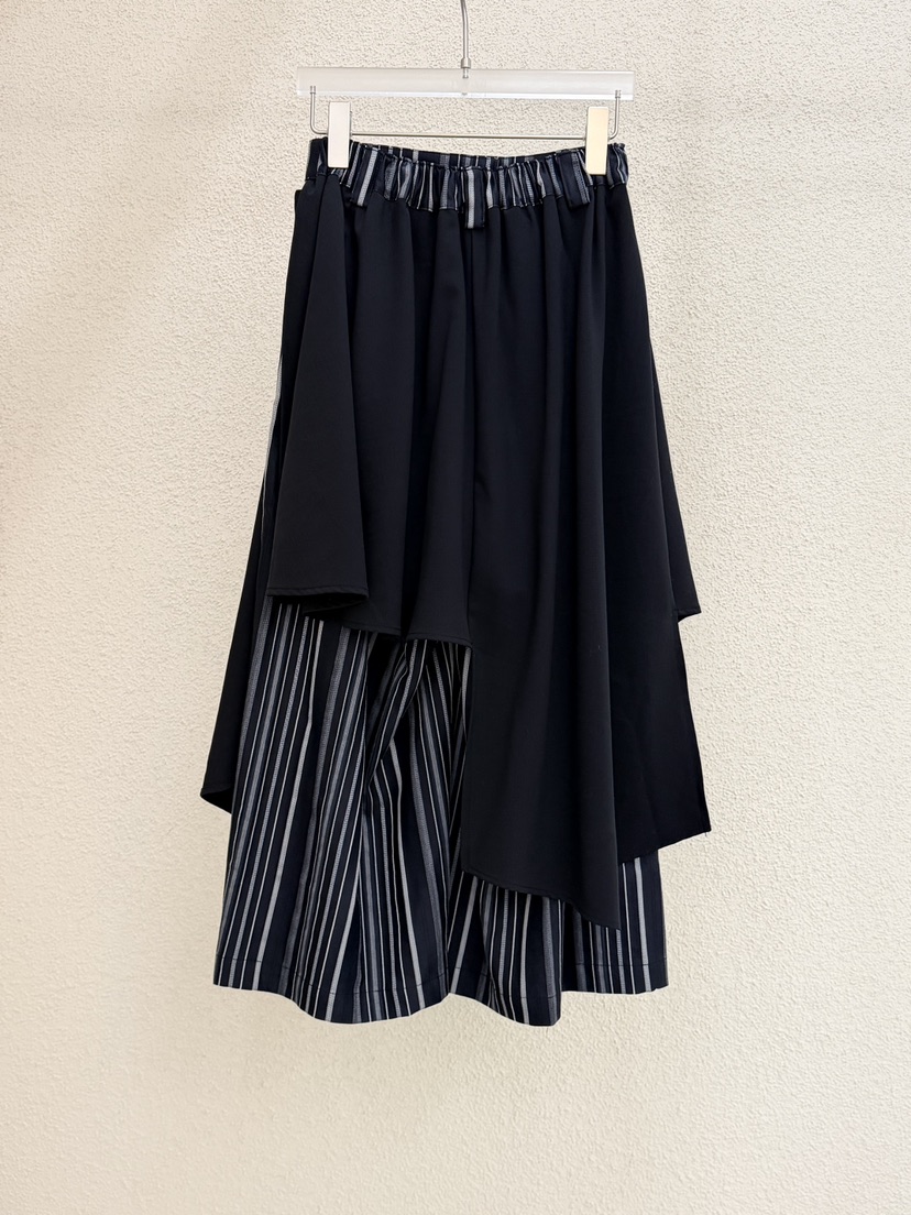 MWE㊣東大門實拍女士新品熱賣推薦真品職業26春夏休閑裙褲春款MWE裙褲