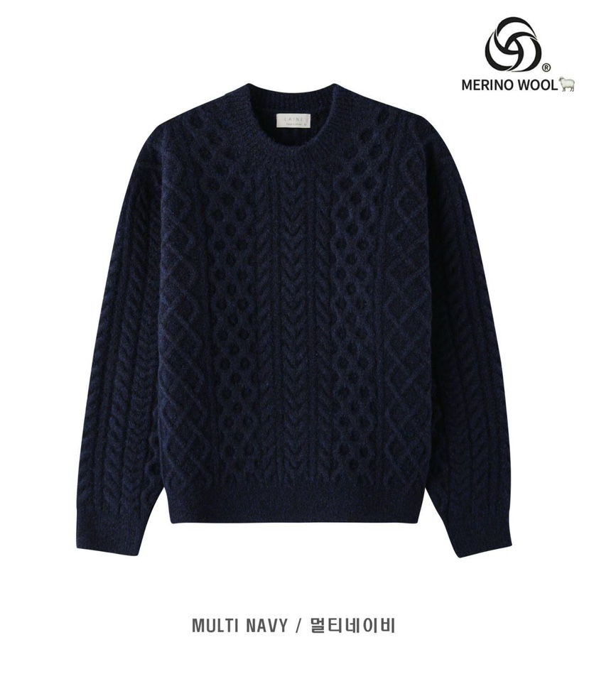 LAINE㊣東大門代購女士新款人氣時尚真品26春夏推薦熱賣毛衣LAINE毛衣圖色5