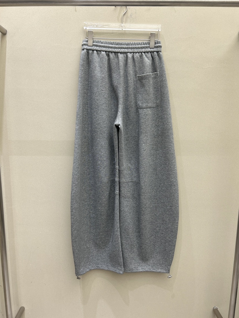 LATTE-P㊣東大門實拍女裝新款人氣推薦26春夏時尚職業休閑褲LATTE-P休閑褲