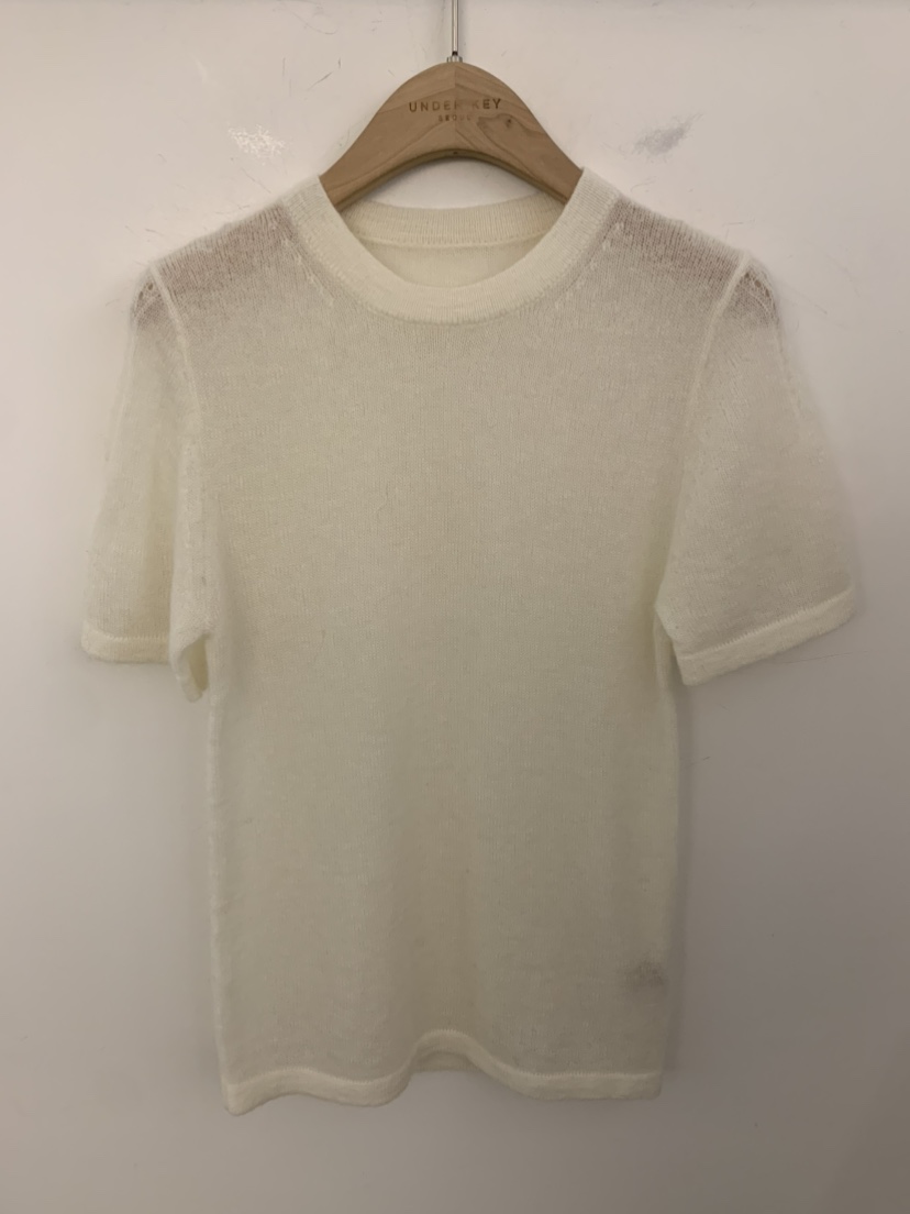 UNDER KEY㊣東大門代購女裝新品職業熱賣真品休閑人氣針織衫UNDER KEY針織衫圖色4