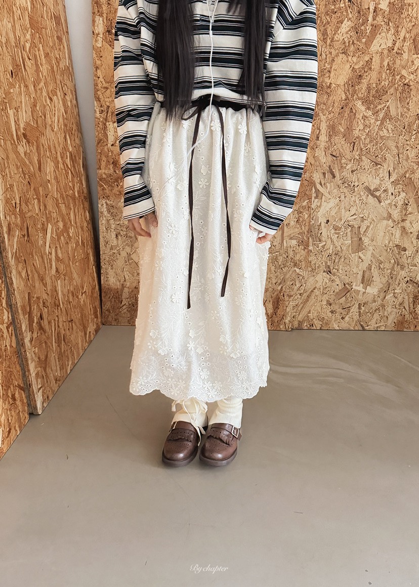 BY CHAPTER韓國直郵㊣女裝新品職業時尚推薦長袖T恤春款紐扣BY Chapter長袖T恤