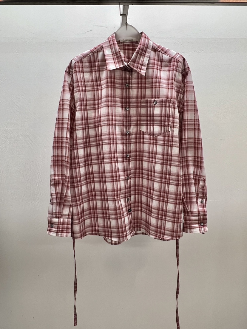 WEARABLE-L㊣東大門實拍女士新品人氣職業熱賣襯衫蕾絲衫春款WEARABLE襯衫/蕾絲衫圖色3