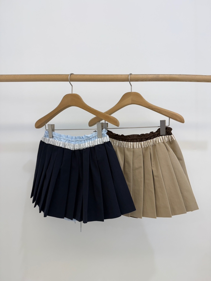 BY CHAPTER㊣東大門實拍女士新品人氣職業休閑26春夏裙褲春款BY Chapter裙褲