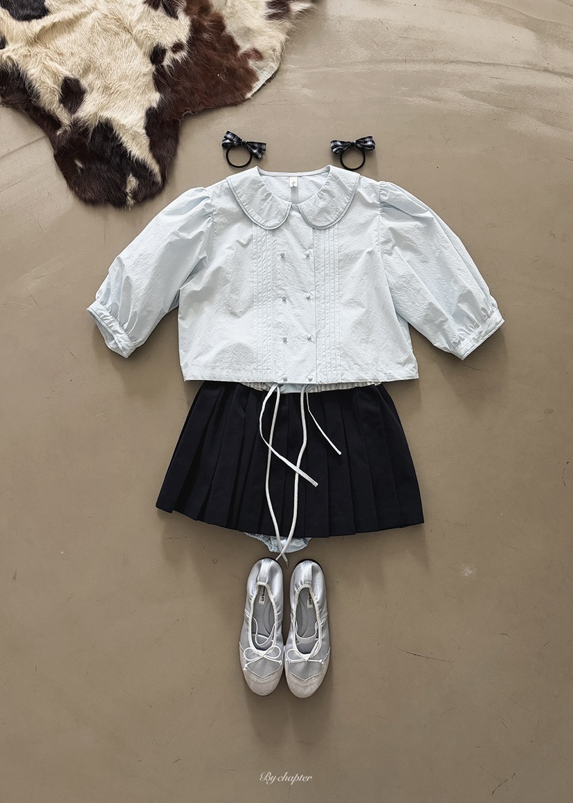 BY CHAPTER㊣東大門實拍女士新品人氣職業休閑26春夏裙褲春款BY Chapter裙褲