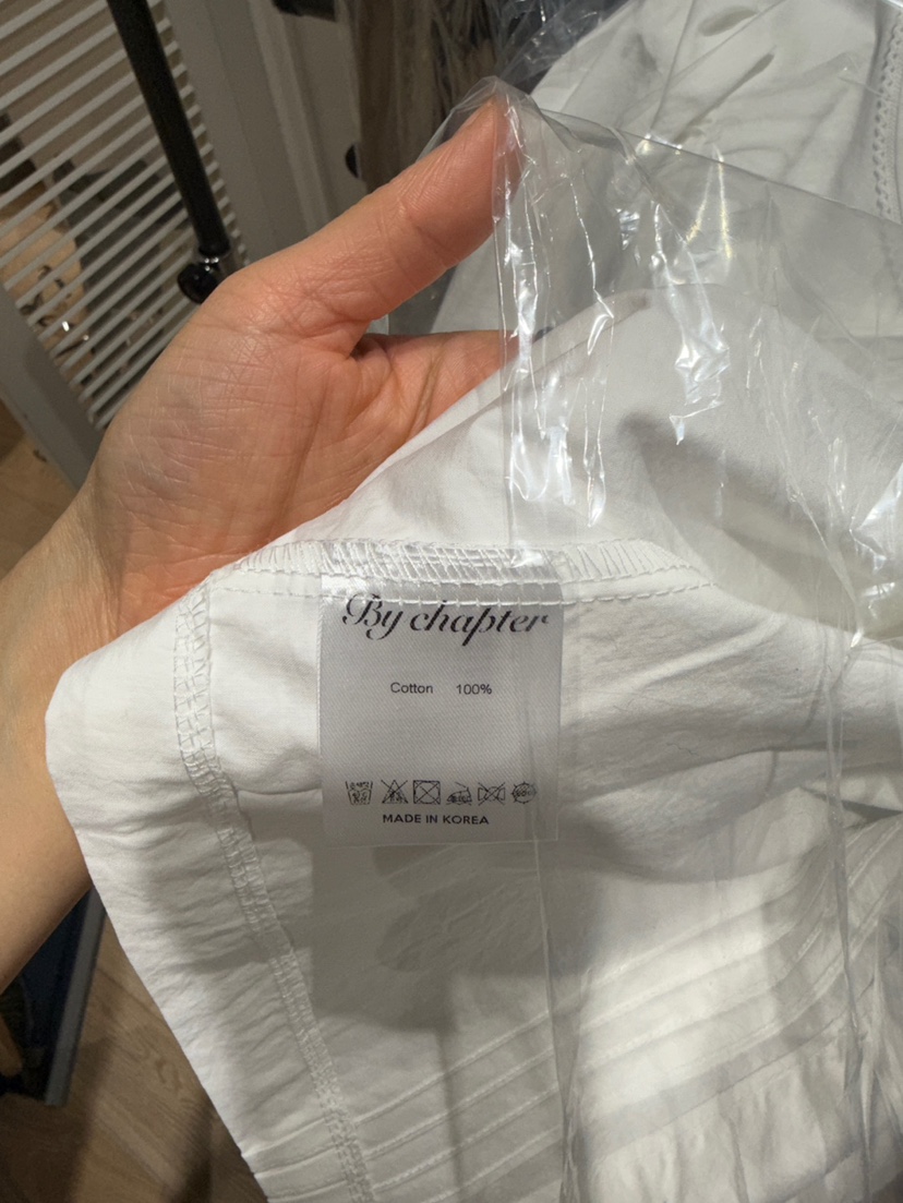 BY CHAPTER東大門直郵㊣女士新款熱賣職業休閑襯衫蕾絲衫春款BY Chapter襯衫/蕾絲衫