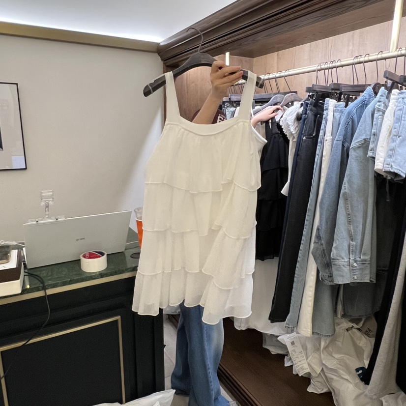 VIRKIN東大門直郵㊣女裝新款職業推薦26春夏人氣時尚連衣裙VIRKIN連衣裙