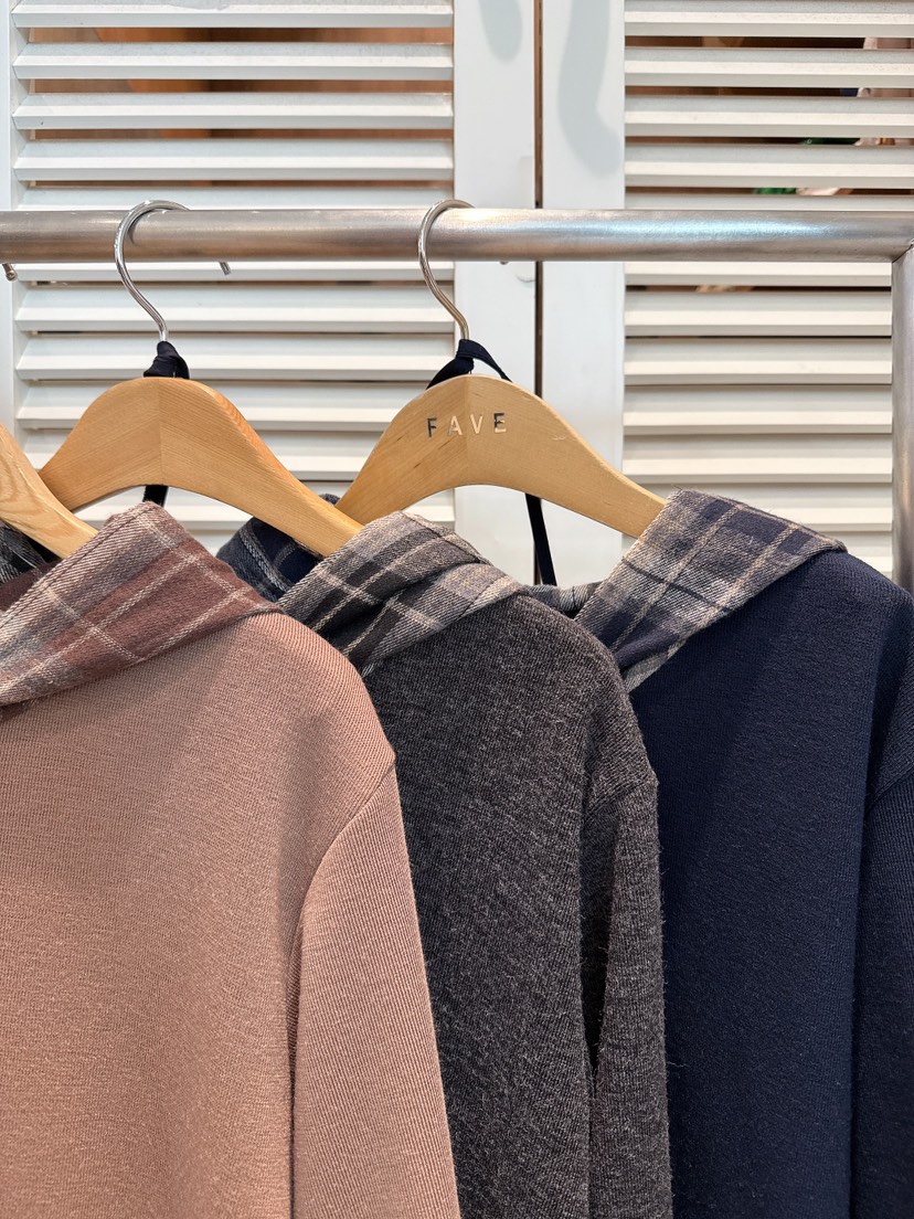 FAVE-L韓國直郵㊣女士新款人氣時尚推薦真品休閑連衣裙春款FAVE-L連衣裙