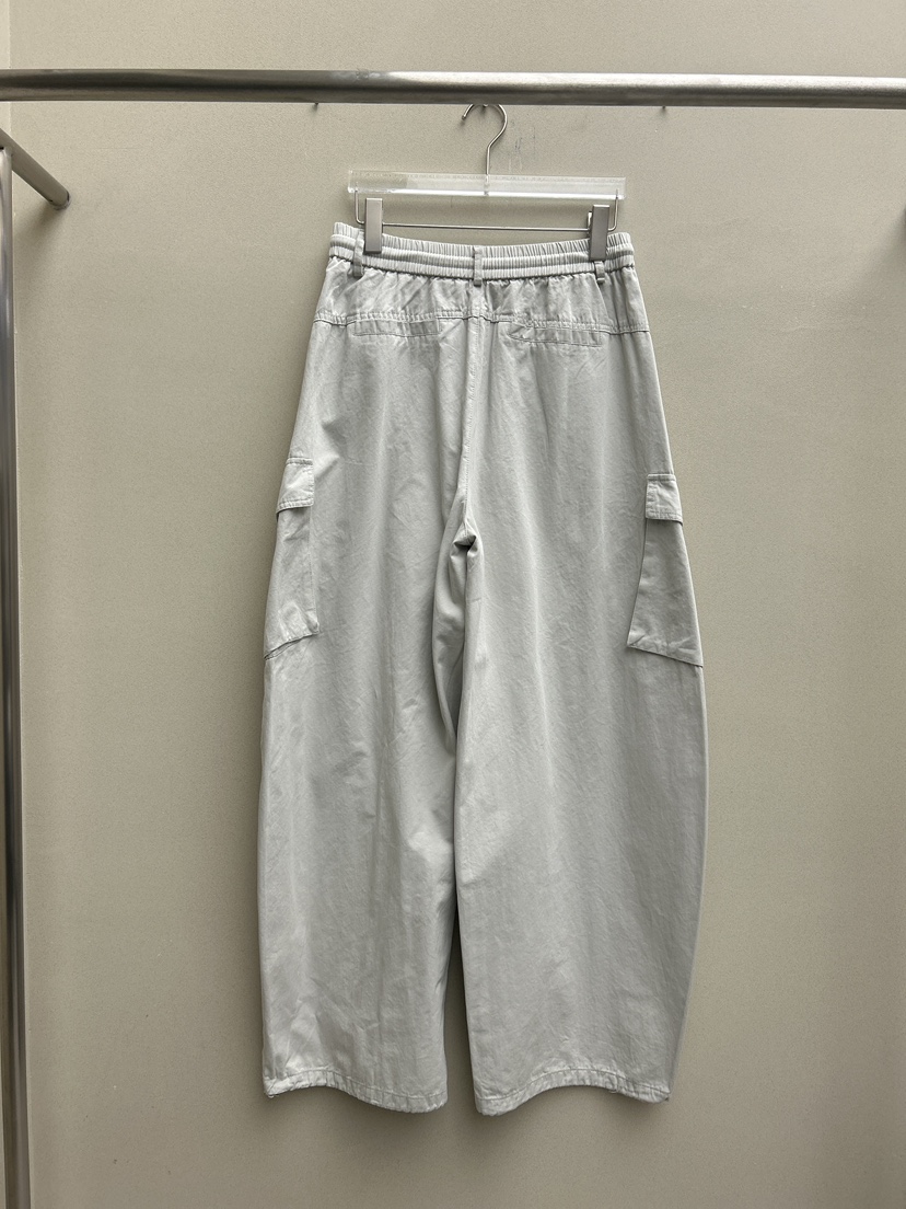 LATTE-P㊣東大門代購女裝新款人氣休閑26春夏熱賣休閑褲春款LATTE-P休閑褲