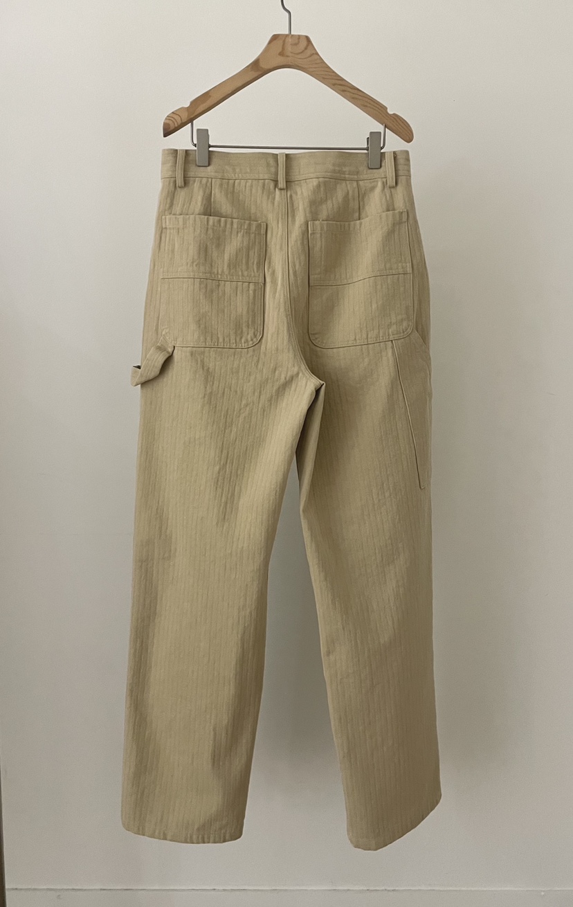 COMETE㊣東大門代購女士新品職業26春夏推薦人氣熱賣休閑褲COMETE休閑褲