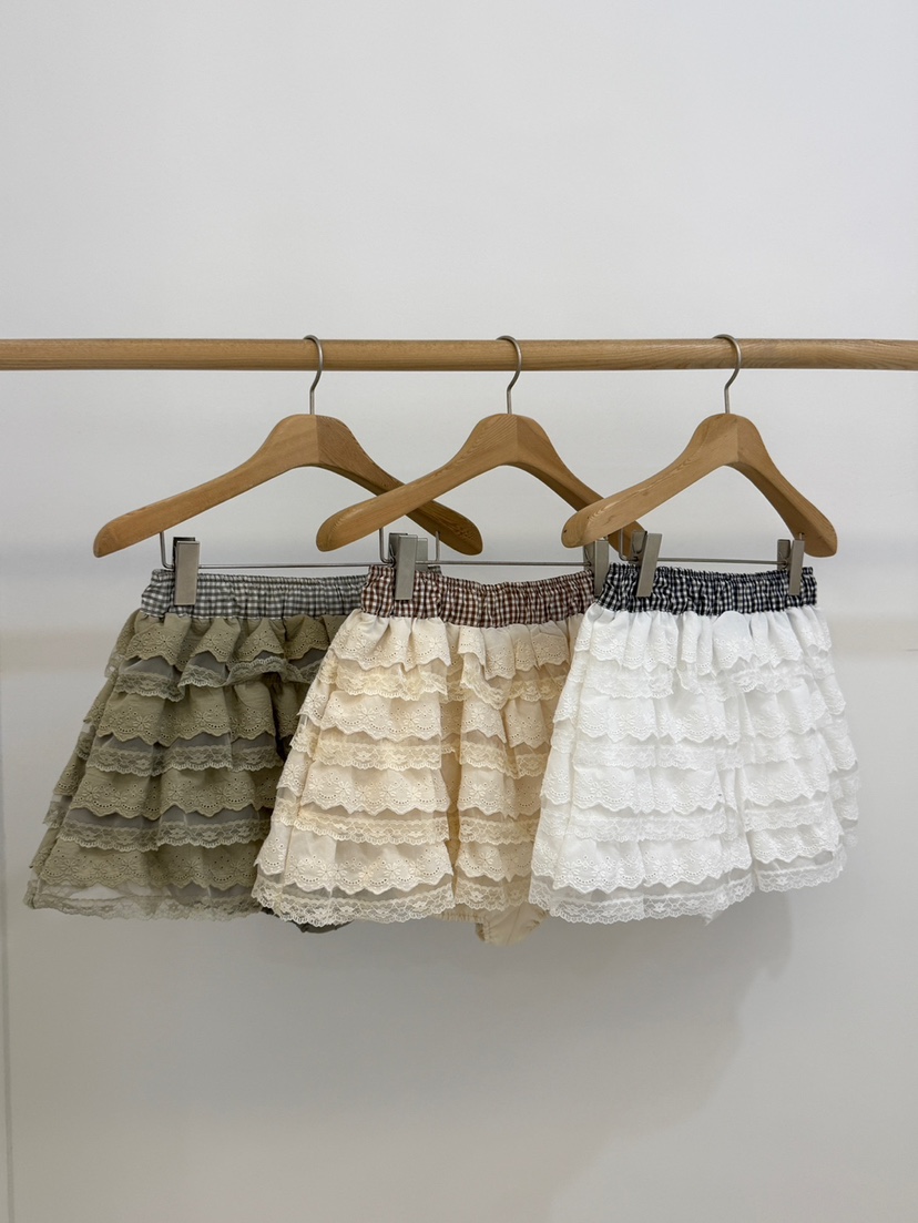 BY CHAPTER韓國代購㊣女裝新品職業推薦熱賣休閑人氣裙褲春款BY Chapter裙褲