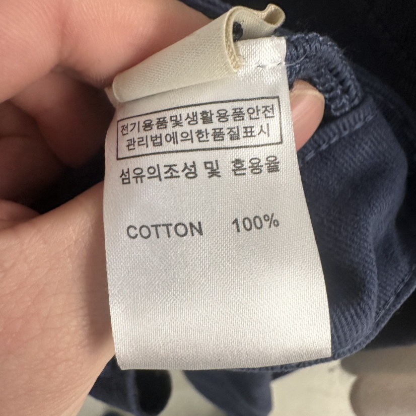 UNDER KEY東大門直郵㊣女士新款真品26春夏熱賣人氣休閑褲UNDER KEY休閑褲