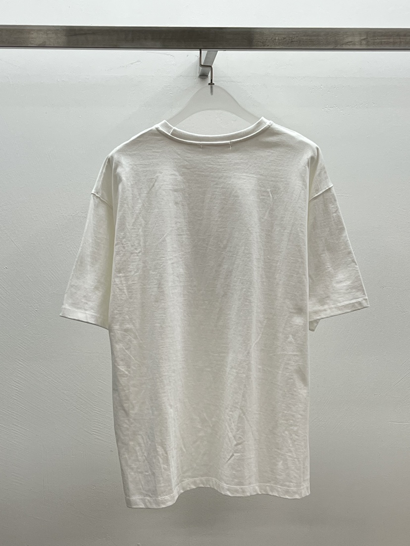 WEARABLE-L東大門直郵㊣女士新款人氣熱賣時尚26春夏T恤春款WEARABLET恤