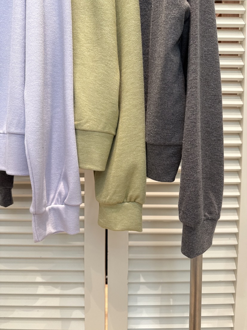 FAVE-L韓國代購㊣女裝新品推薦時尚真品休閑26春夏衛衣春款FAVE-L衛衣