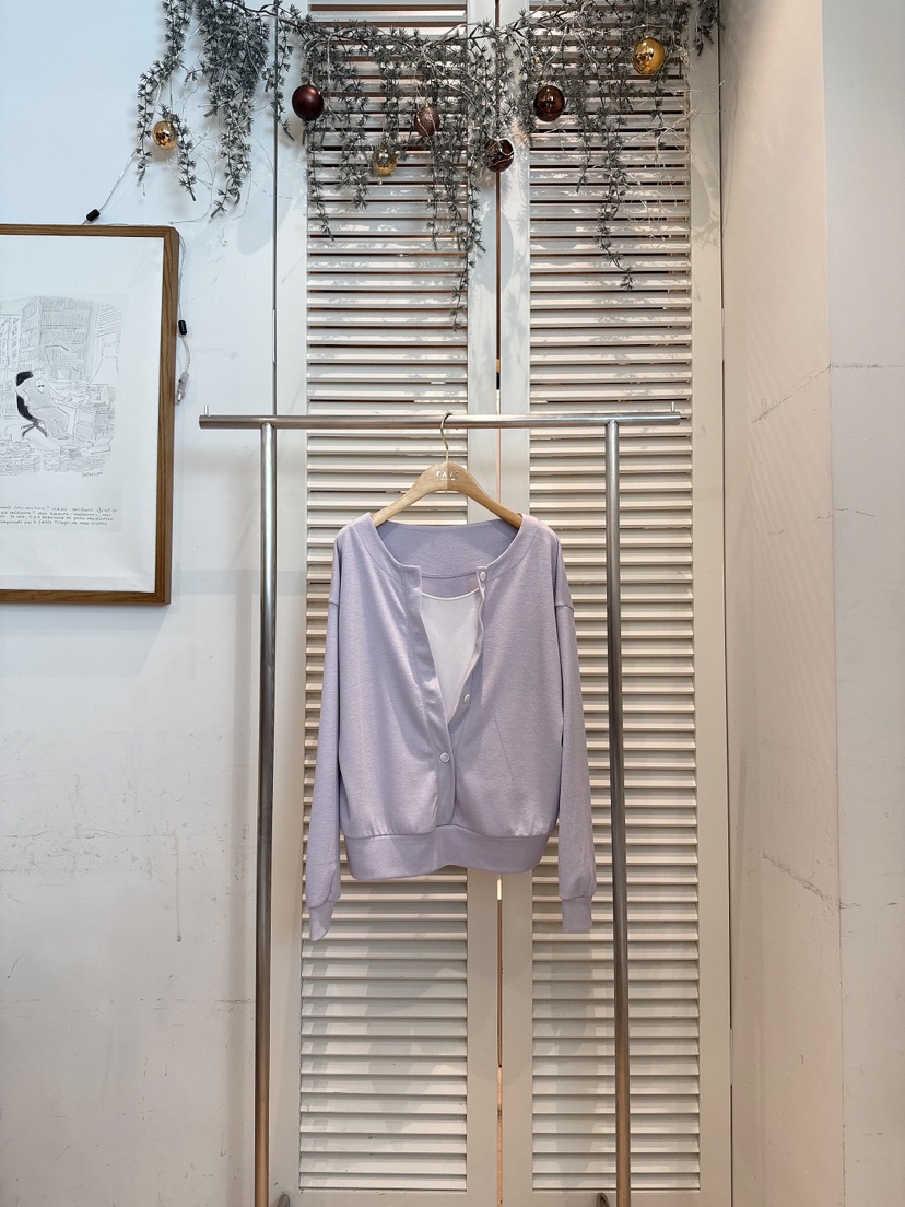 FAVE-L韓國代購㊣女裝新品推薦時尚真品休閑26春夏衛衣春款FAVE-L衛衣圖色1