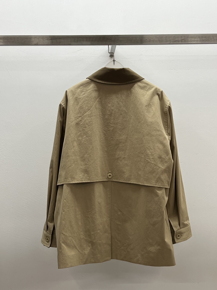 WEARABLE-L㊣東大門代購女士新品人氣26春夏推薦熱賣夾克春款WEARABLE夾克