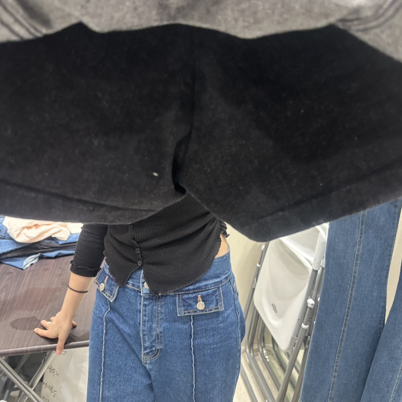 MONOPOLY東大門直郵㊣女裝新款人氣職業休閑推薦時尚真品裙褲MONO_POLY裙褲