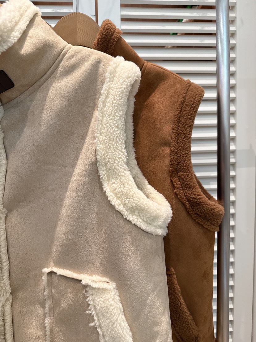 FAVE-L韓國代購㊣女士新款時尚26春夏推薦人氣真品馬甲春款FAVE-L馬甲