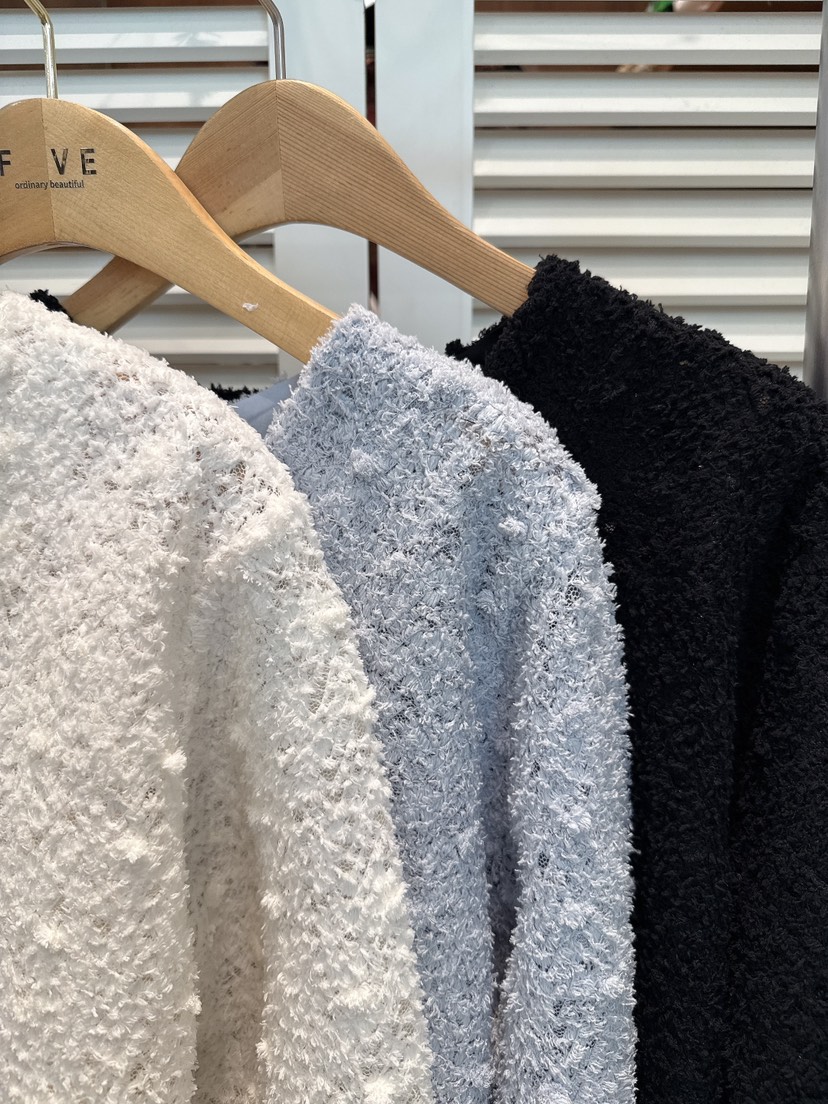 FAVE-L韓國直郵㊣女士新品職業推薦人氣休閑襯衫蕾絲衫春款FAVE-L襯衫/蕾絲衫