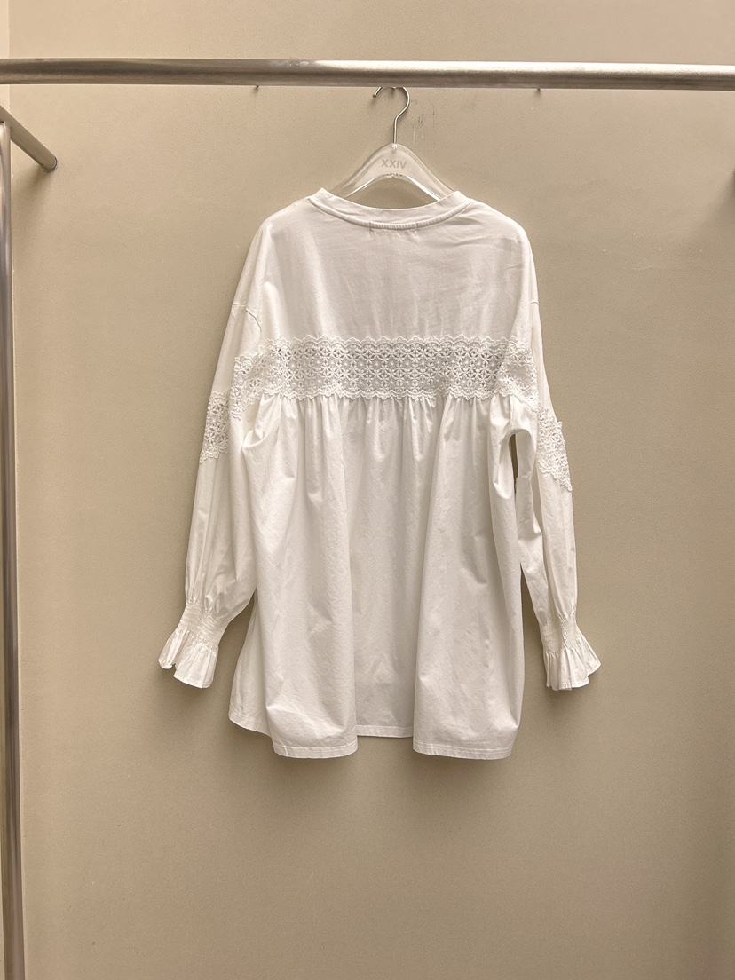 LATTE-P㊣東大門代購女裝新款真品時尚職業人氣長袖T恤春款LATTE-P長袖T恤