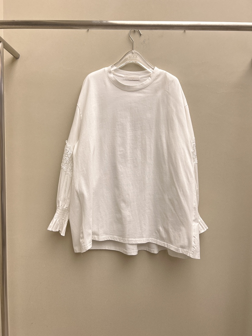 LATTE-P㊣東大門代購女裝新款真品時尚職業人氣長袖T恤春款LATTE-P長袖T恤圖色1