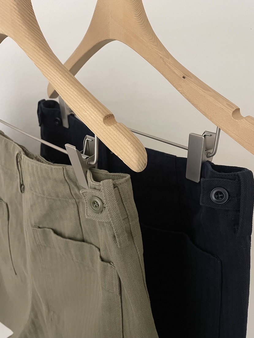 COMETE㊣東大門實拍女裝新款推薦時尚真品人氣熱賣26春夏短褲COMETE短褲