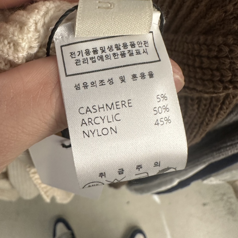 UNDER KEY㊣東大門實拍女士新品真品熱賣26春夏時尚套裝羊絨UNDER KEY套裝