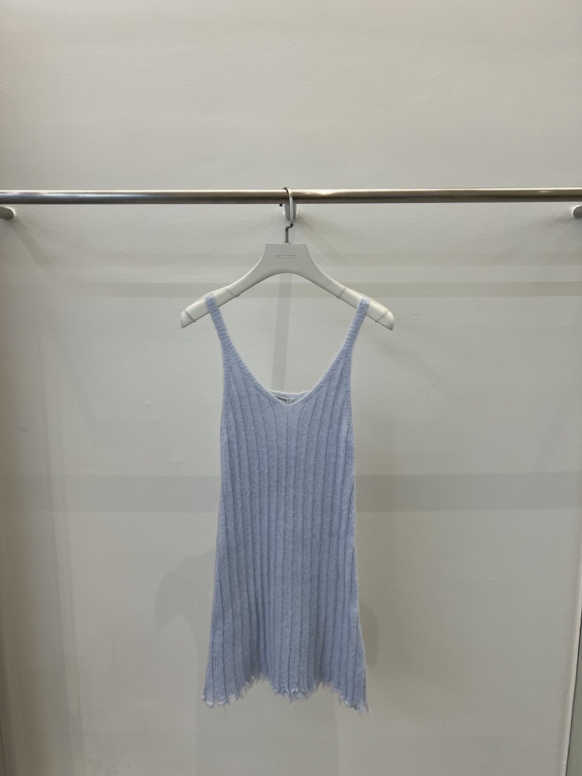 WEARABLE-L㊣東大門實拍女裝新品人氣真品推薦休閑連衣裙春款WEARABLE連衣裙圖色3