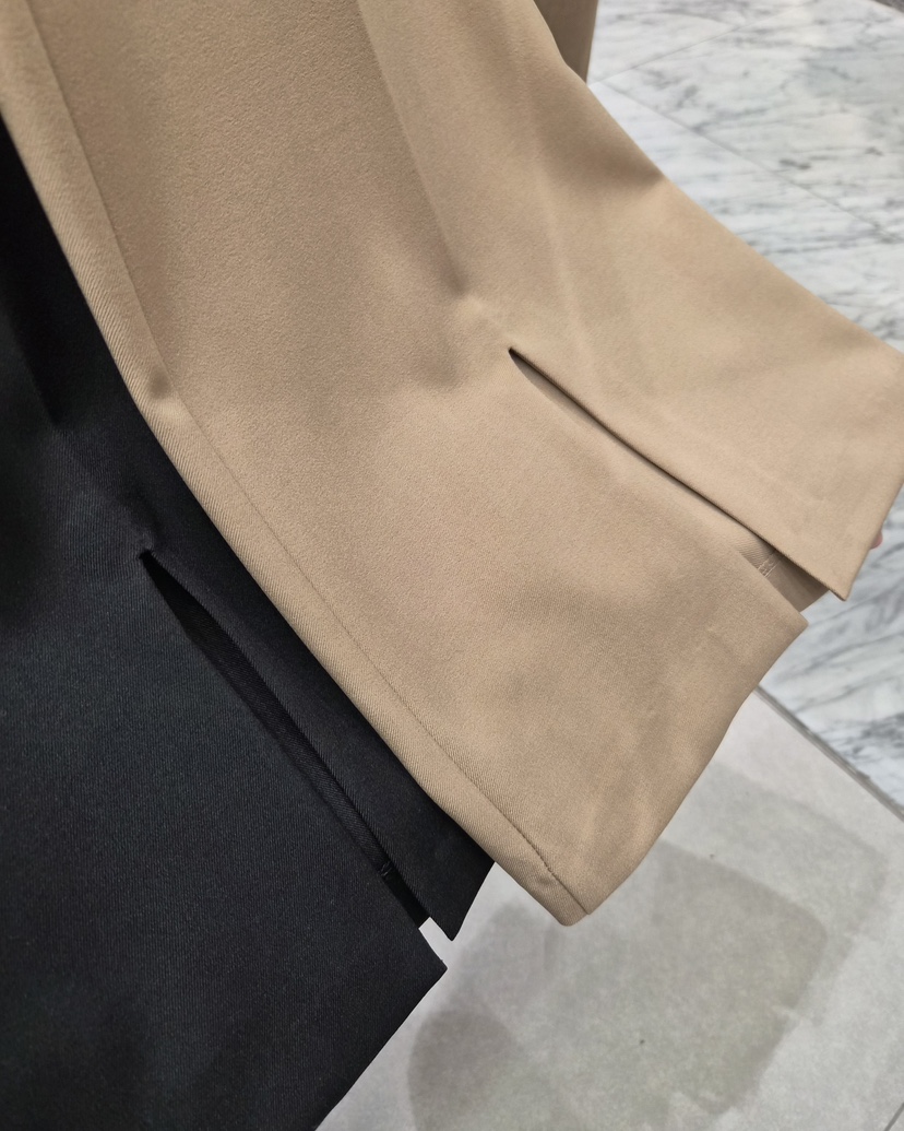 WORK SHOP韓國直郵㊣女裝新品時尚推薦人氣休閑休閑褲春款Work_shop休閑褲