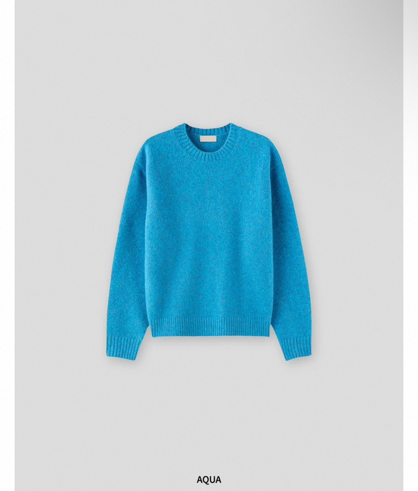 LAINE㊣東大門實拍女裝新款職業26春夏休閑推薦熱賣真品針織衫LAINE針織衫圖色5