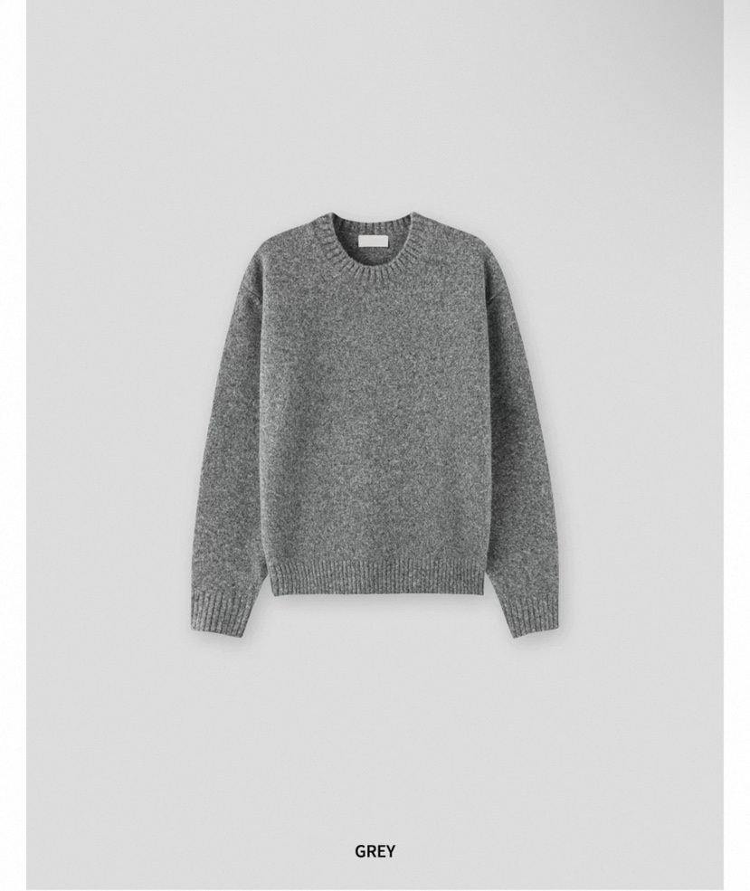 LAINE㊣東大門實拍女裝新款職業26春夏休閑推薦熱賣真品針織衫LAINE針織衫圖色8