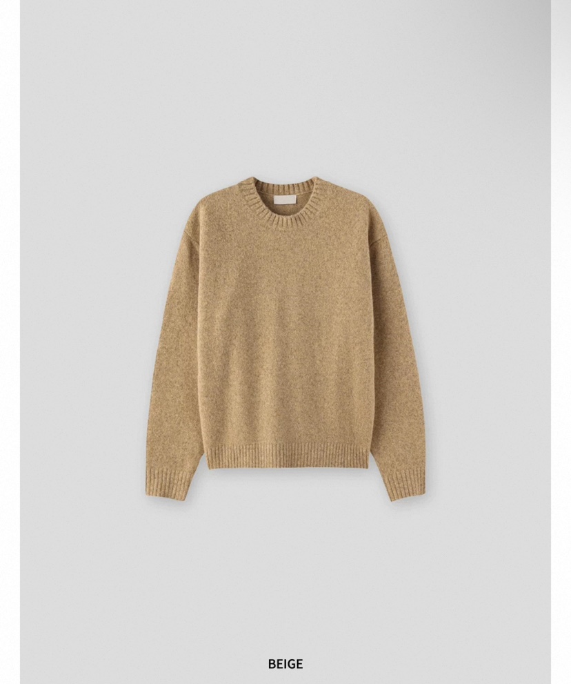 LAINE㊣東大門實拍女裝新款職業26春夏休閑推薦熱賣真品針織衫LAINE針織衫圖色9