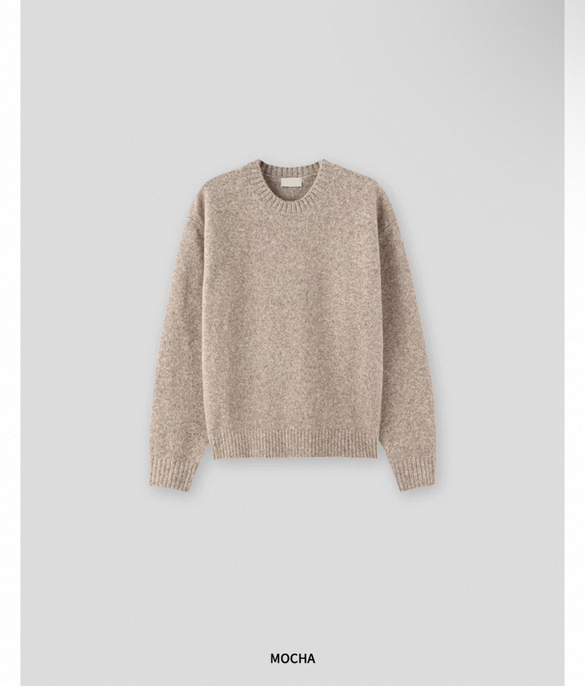 LAINE㊣東大門實拍女裝新款職業26春夏休閑推薦熱賣真品針織衫LAINE針織衫圖色10