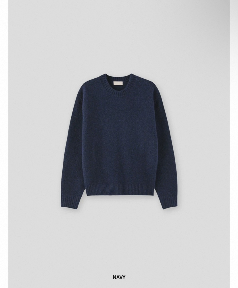 LAINE㊣東大門實拍女裝新款職業26春夏休閑推薦熱賣真品針織衫LAINE針織衫圖色12