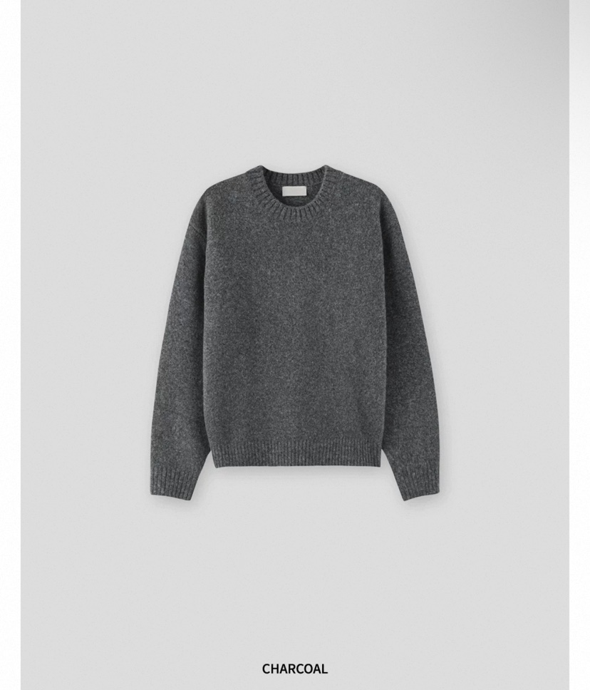 LAINE㊣東大門實拍女裝新款職業26春夏休閑推薦熱賣真品針織衫LAINE針織衫圖色13