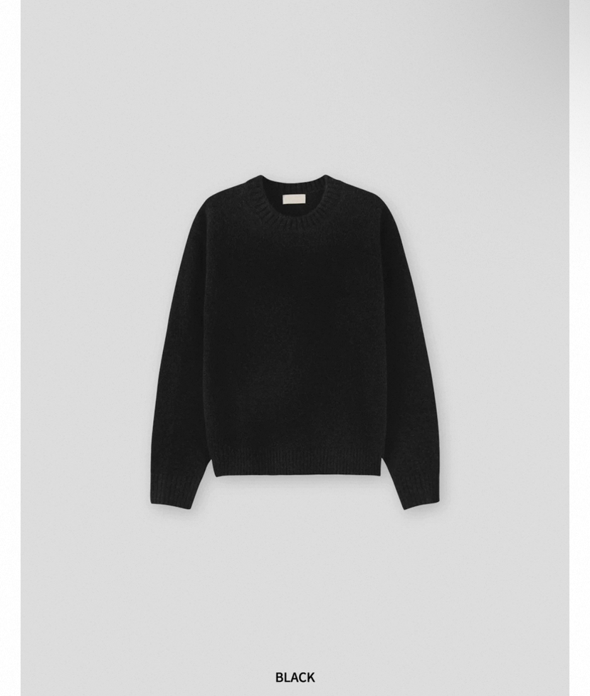 LAINE㊣東大門實拍女裝新款職業26春夏休閑推薦熱賣真品針織衫LAINE針織衫圖色14