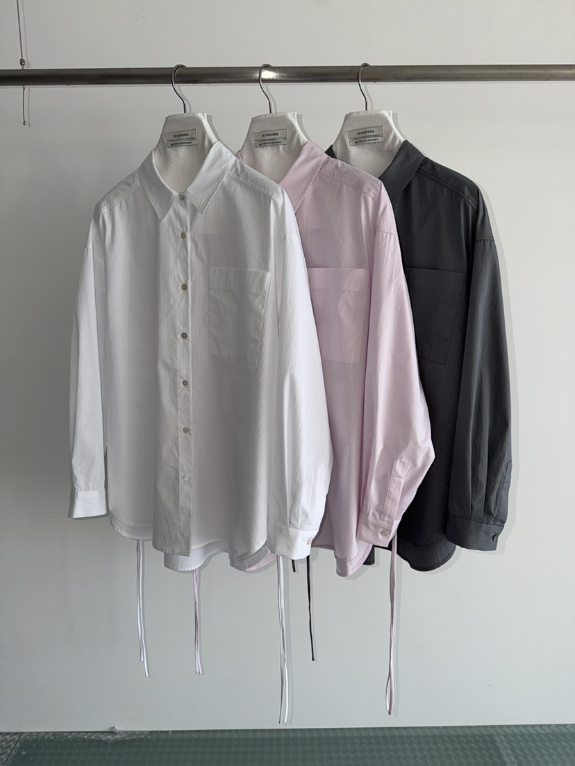 BAKING POWDER㊣東大門代購女士新品休閑人氣真品襯衫蕾絲衫BAKING POWDER襯衫/蕾絲衫