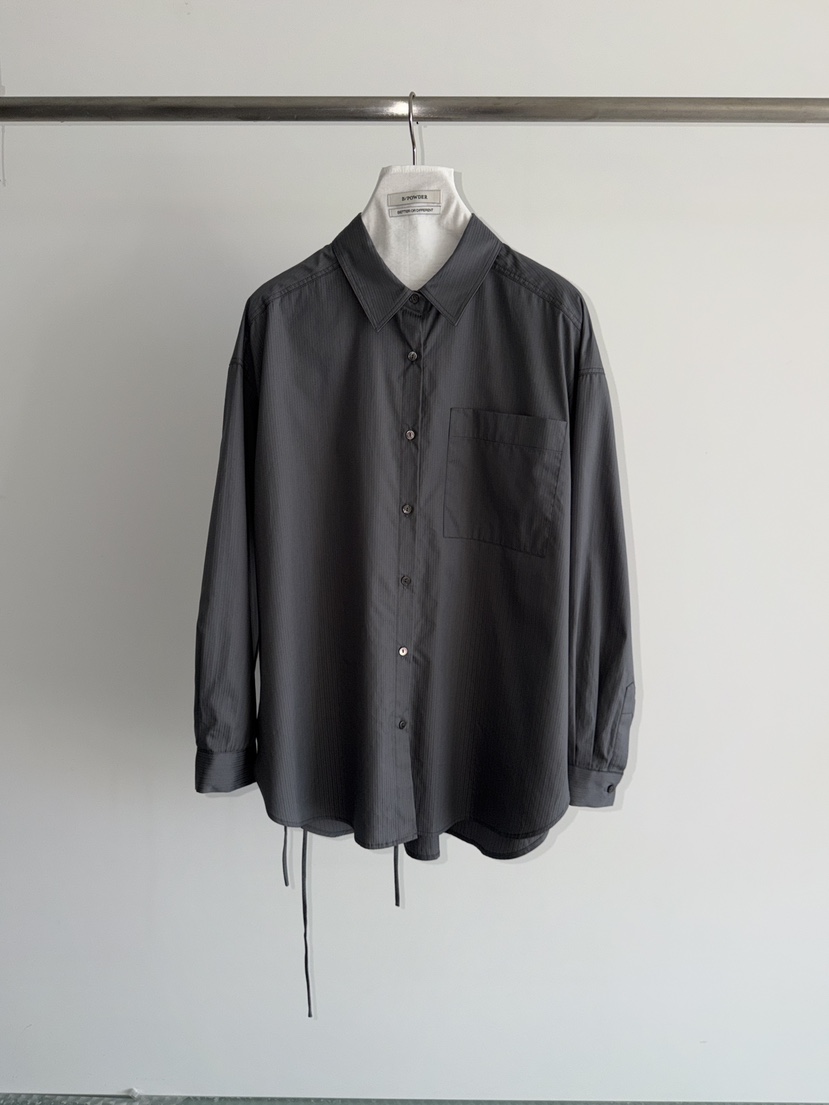 BAKING POWDER㊣東大門代購女士新品休閑人氣真品襯衫蕾絲衫BAKING POWDER襯衫/蕾絲衫圖色3