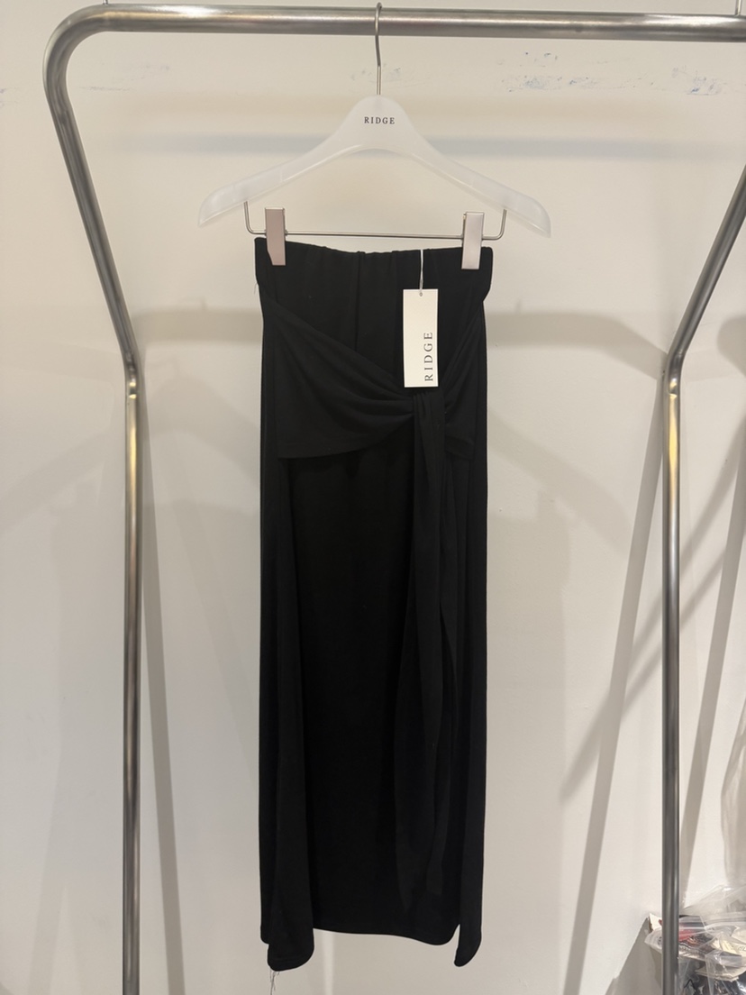 RIDGE-P東大門直郵㊣女裝新款26春夏時尚職業熱賣推薦長裙RIDGE-P長裙圖色3