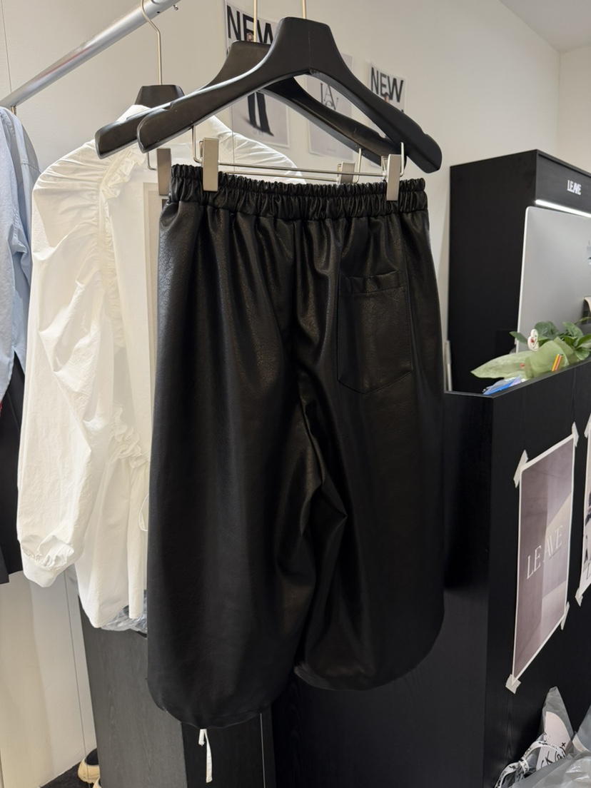 LE AVE東大門直郵㊣女裝新品26春夏休閑熱賣推薦人氣真品短褲LE AVE短褲