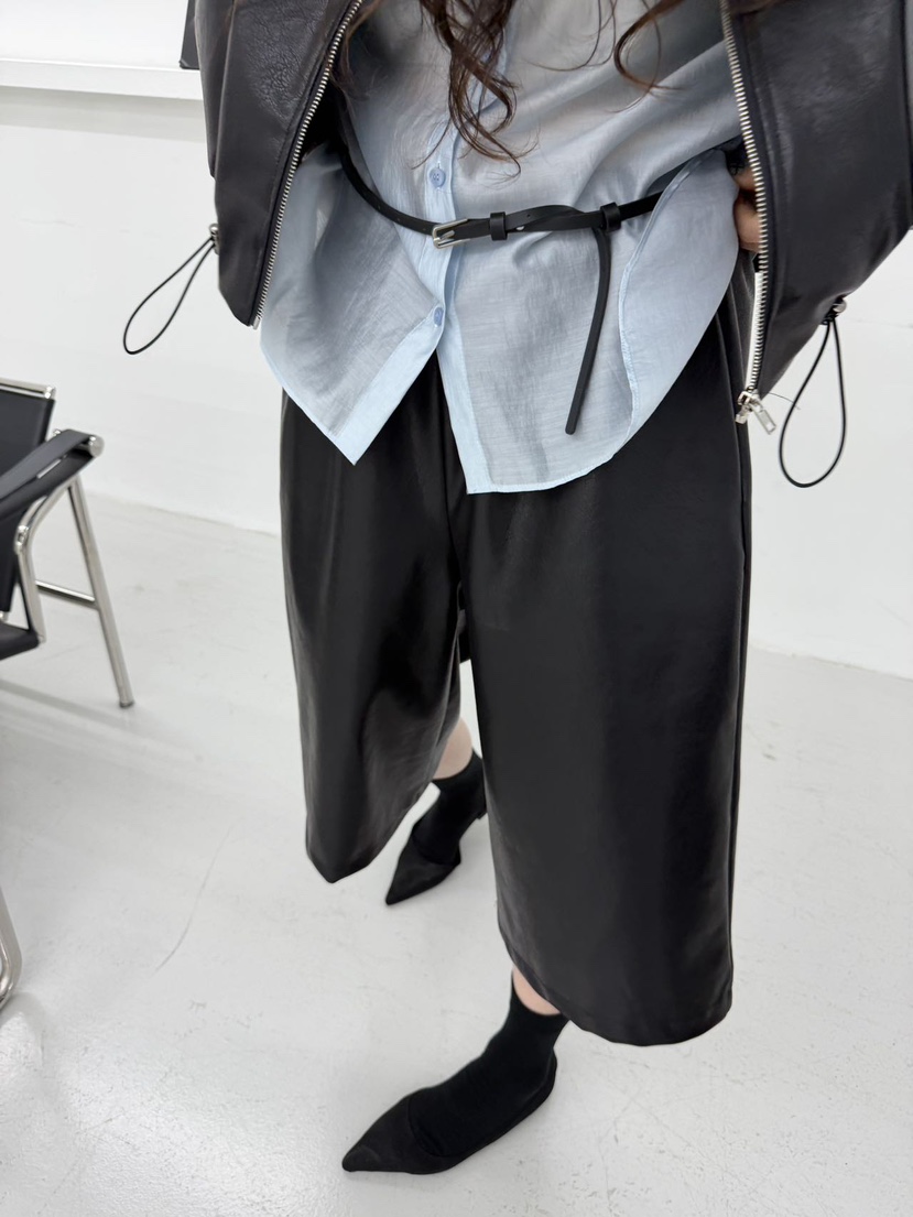 LE AVE東大門直郵㊣女裝新品26春夏休閑熱賣推薦人氣真品短褲LE AVE短褲