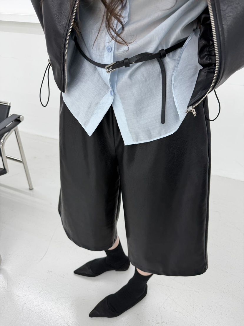 LE AVE東大門直郵㊣女裝新品26春夏休閑熱賣推薦人氣真品短褲LE AVE短褲