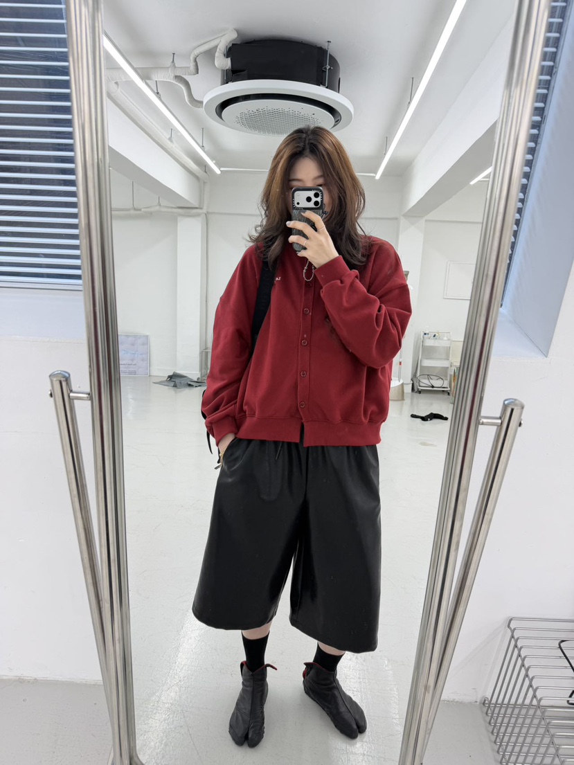 LE AVE東大門直郵㊣女裝新品26春夏休閑熱賣推薦人氣真品短褲LE AVE短褲