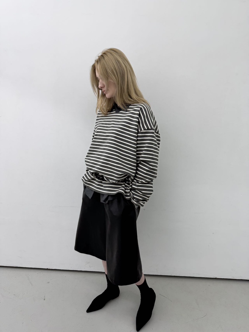 LE AVE東大門直郵㊣女裝新品26春夏休閑熱賣推薦人氣真品短褲LE AVE短褲